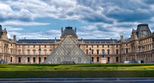 Il Louvre riapre la Galleria di Apollo, ma i gioielli non ci sono pi�